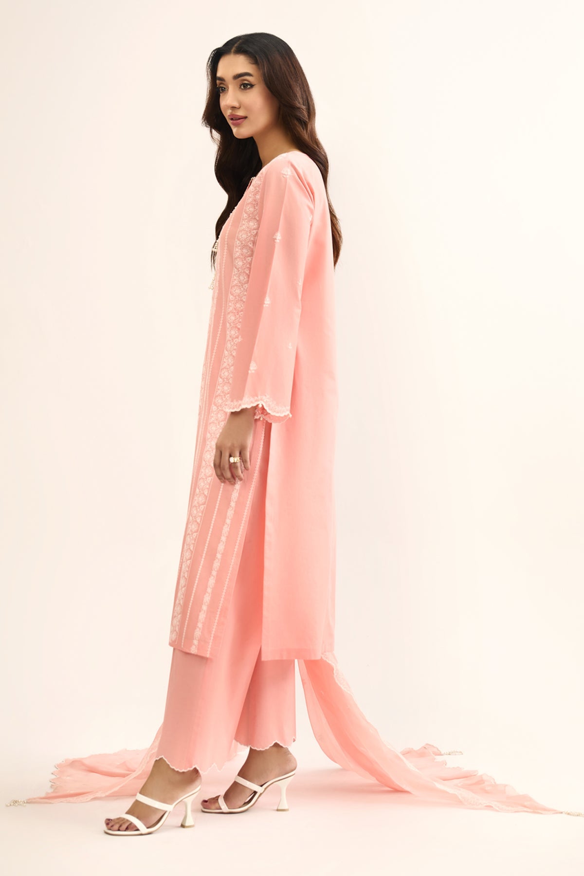 LAWN | EMBROIDERED - Shop Now at Kayseria
