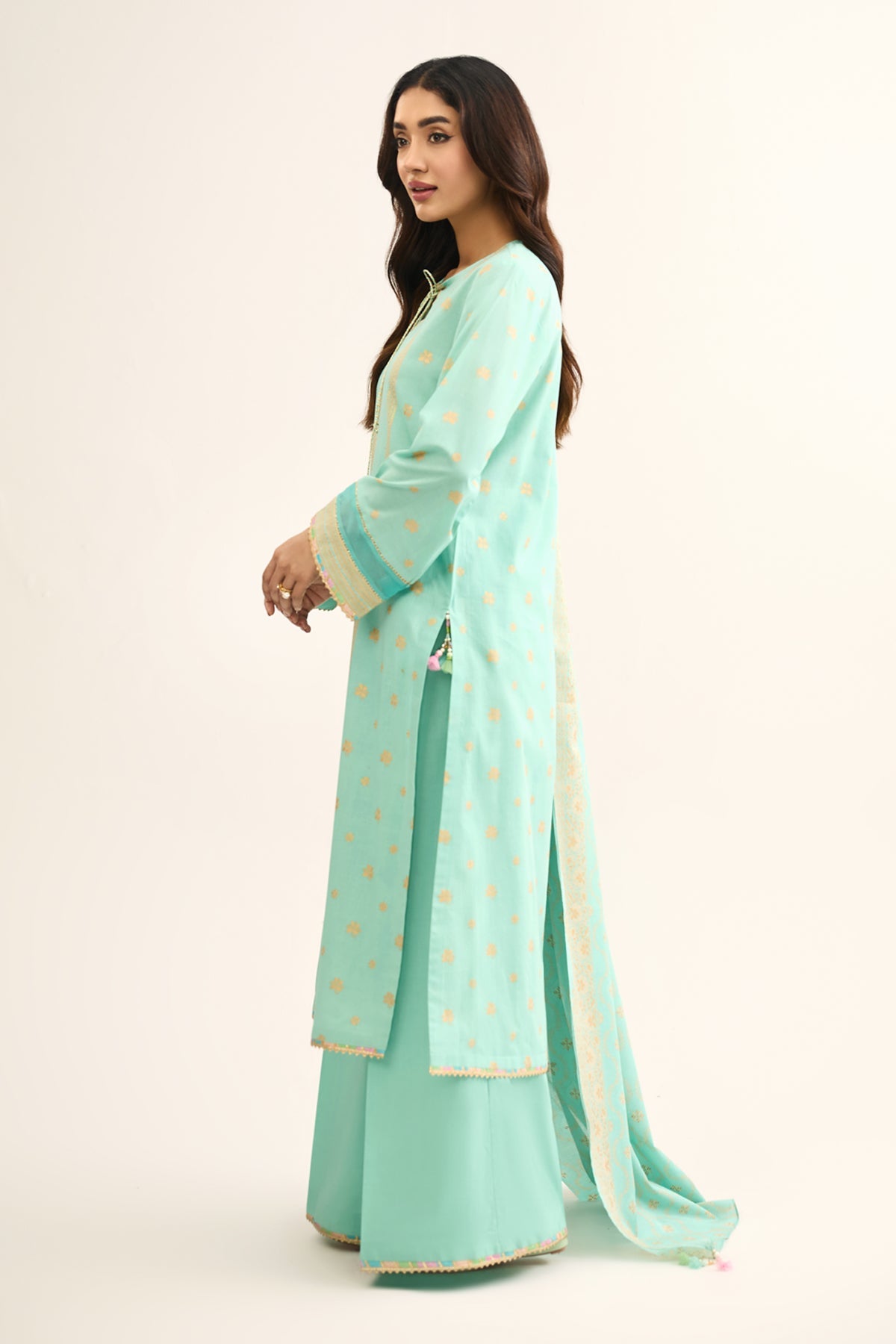 LAWN | PRINTED - Shop Now at Kayseria