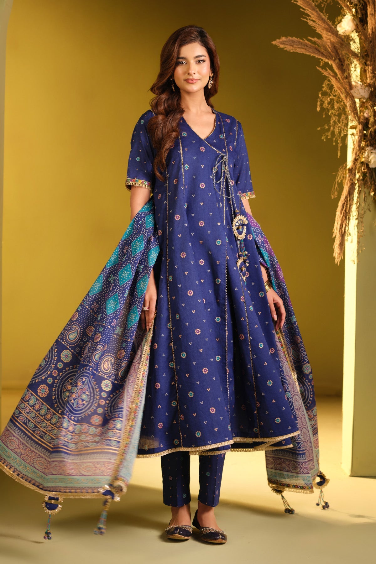 LAWN | PRINTED - Shop Now at Kayseria