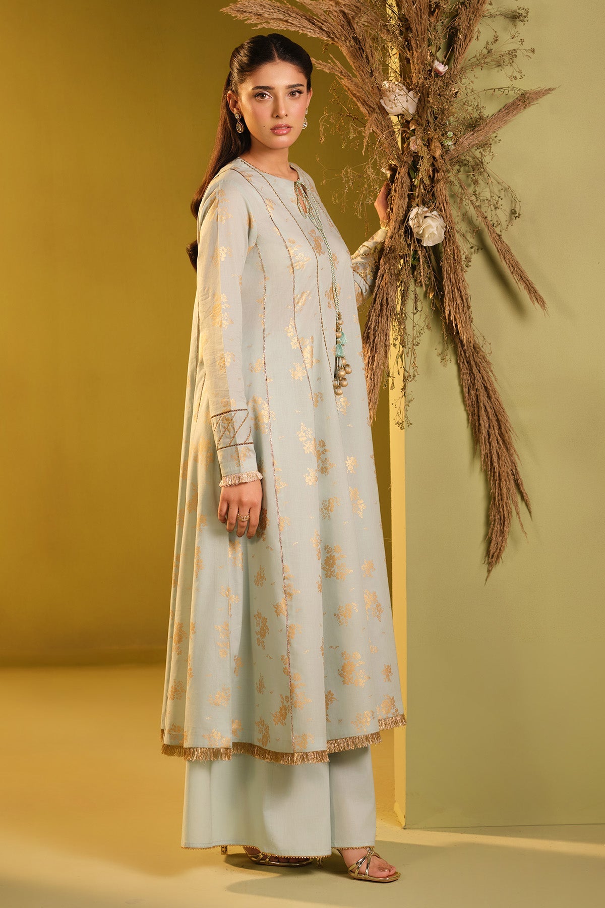 LAWN | PRINTED - Shop Now at Kayseria