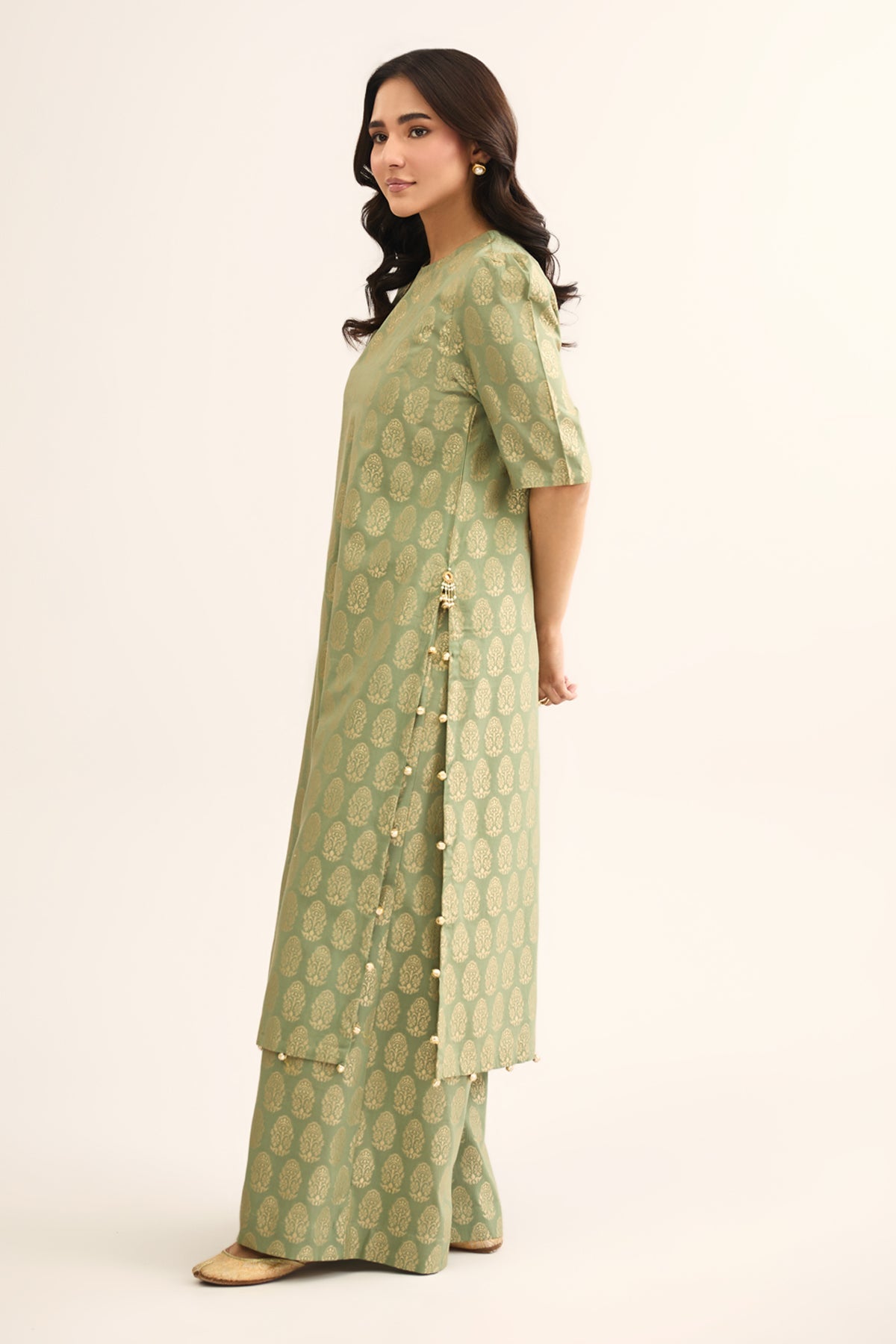 JACQUARD | EMBELLISHED - Shop Now at Kayseria