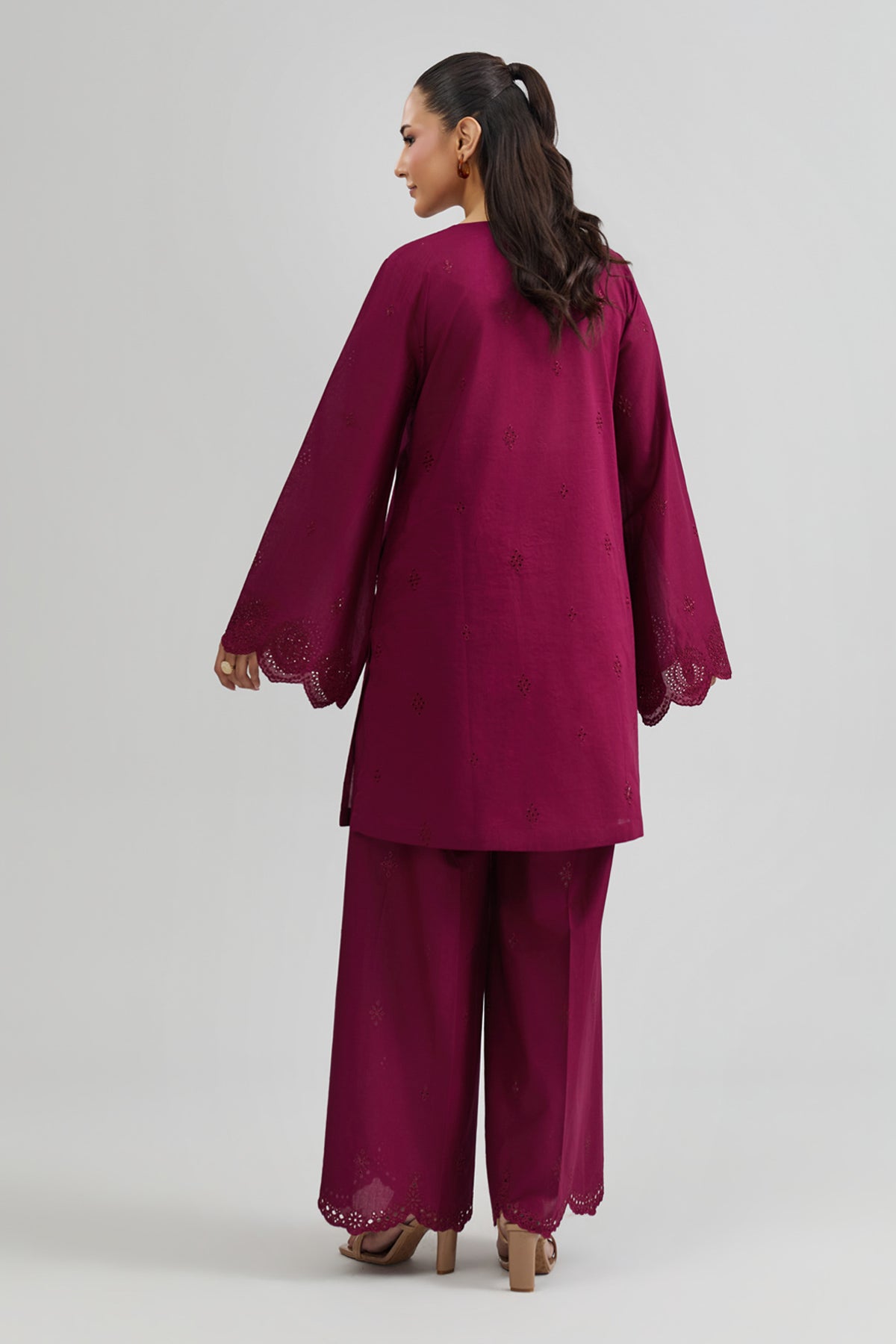 LAWN | EMBROIDERED - Shop Now at Kayseria