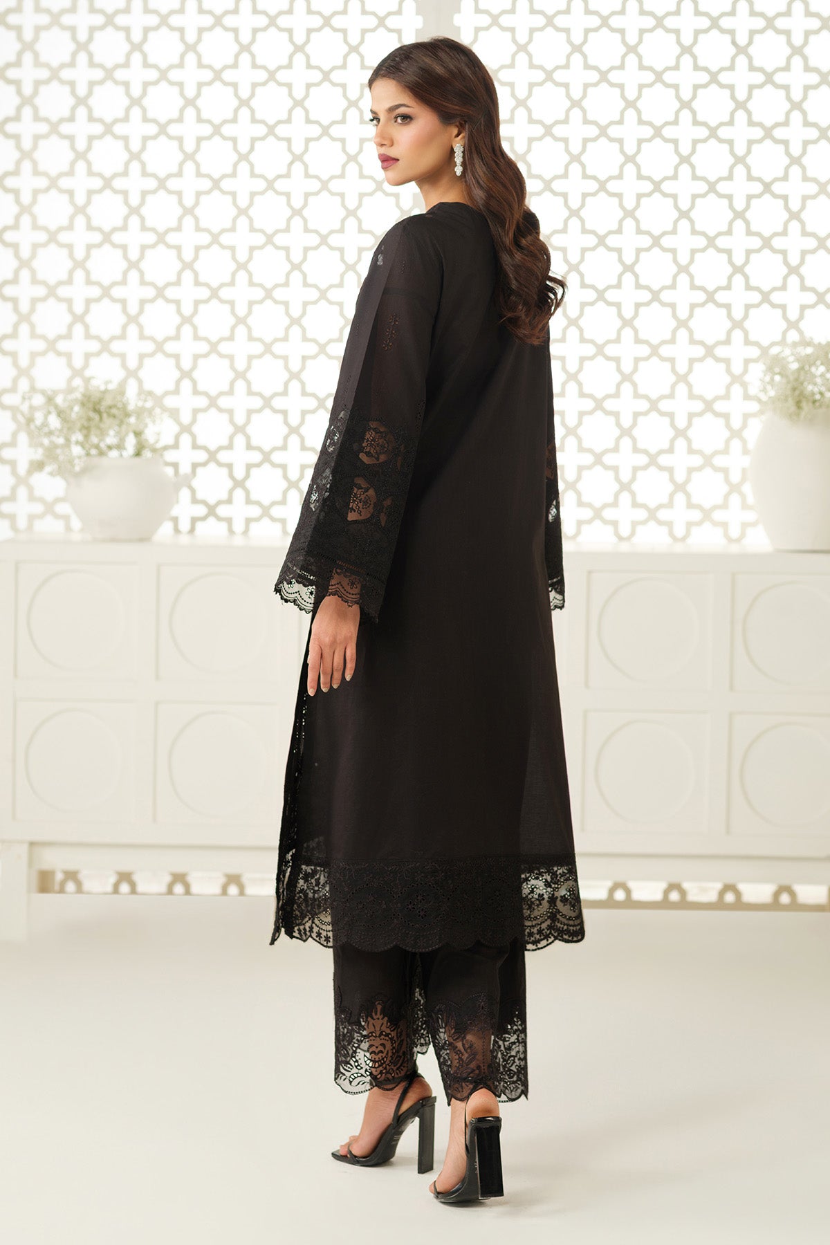 LAWN | EMBROIDERED - Shop Now at Kayseria