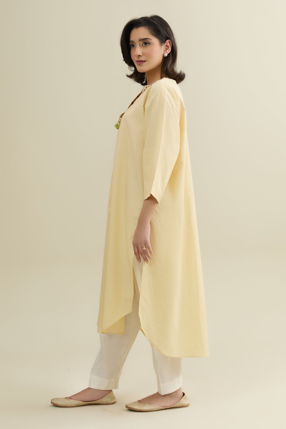 JACQUARD | SOLID - Shop Now at Kayseria