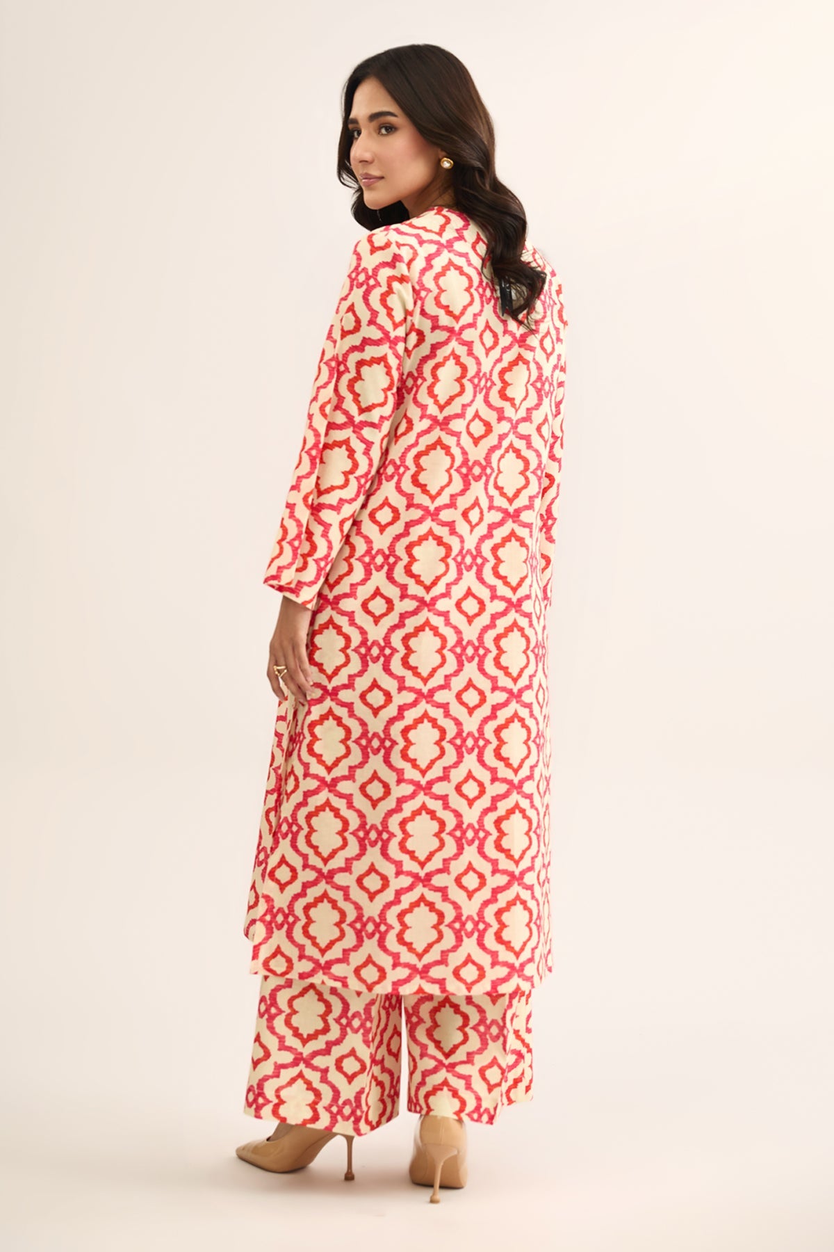 KHADDAR | PRINTED - Shop Now at Kayseria