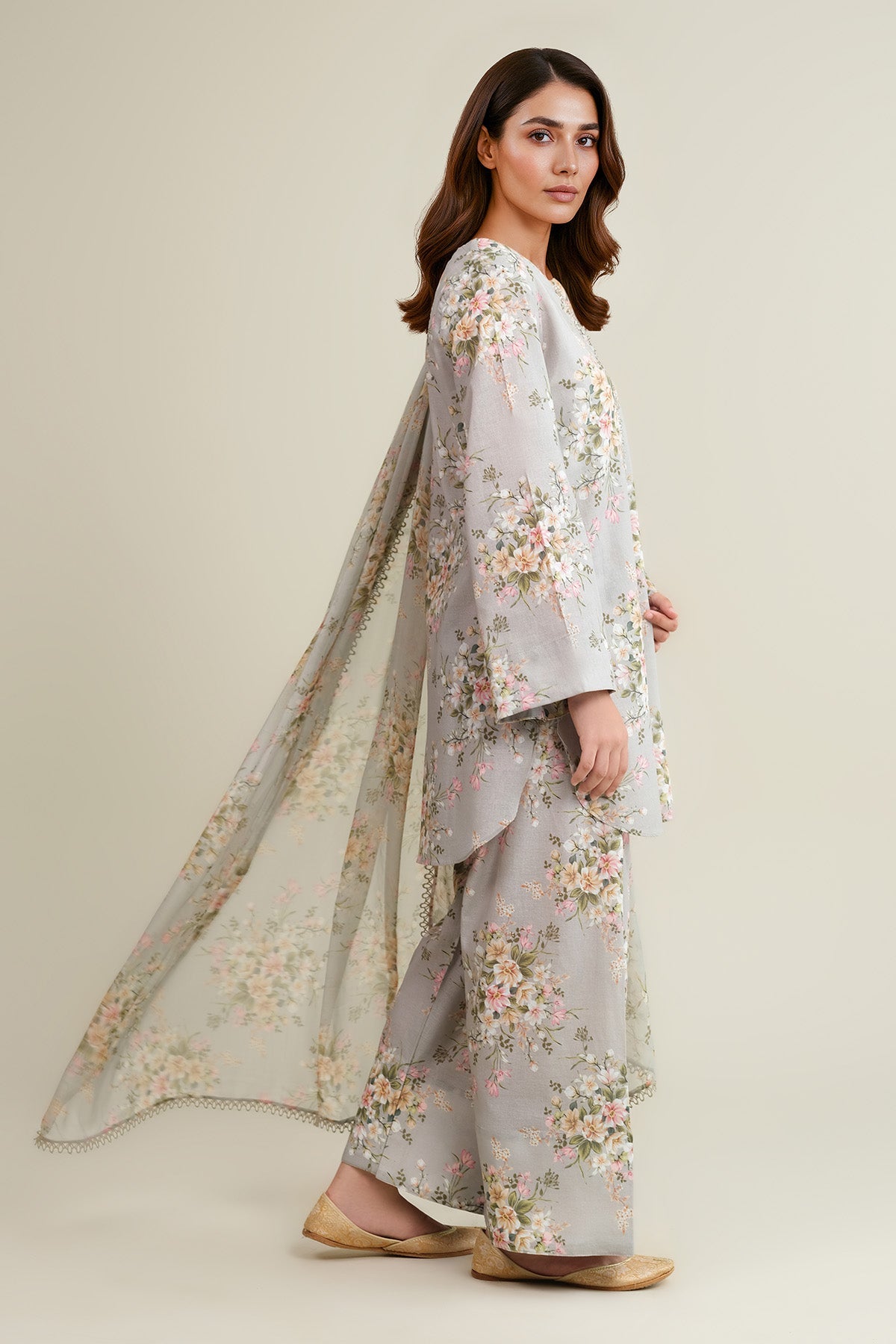 KHADDAR | PRINTED - Shop Now at Kayseria