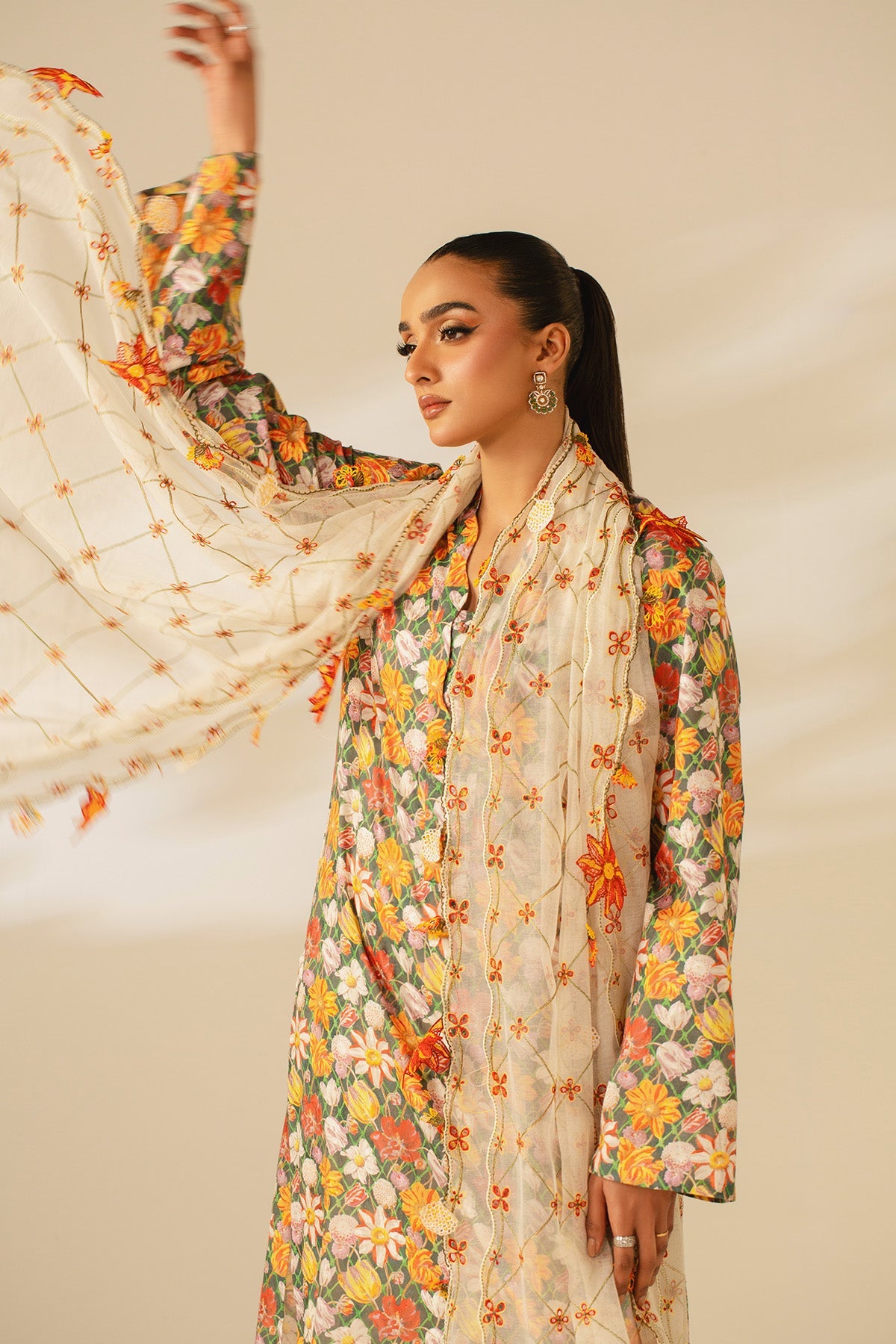 JACQUARD | EMBROIDERED - Shop Now at Kayseria