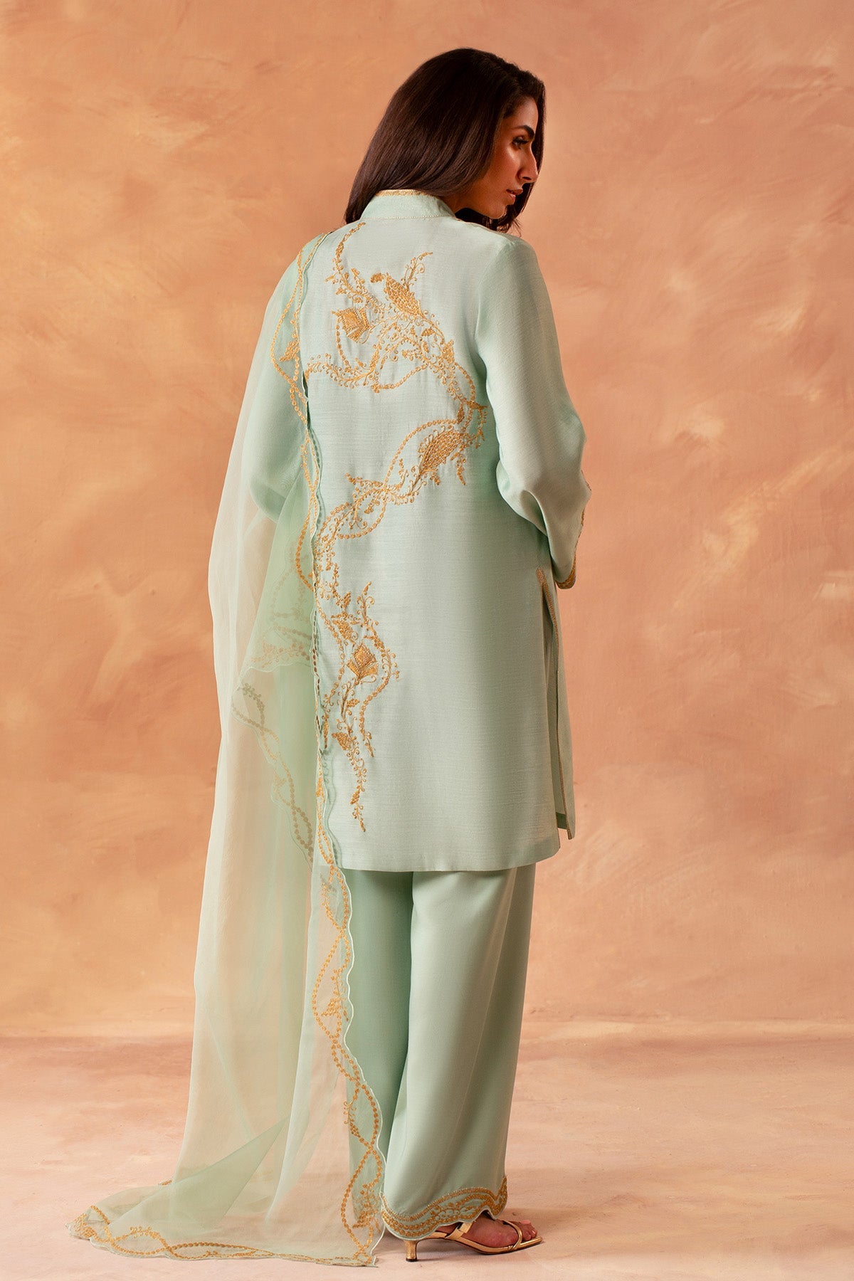 Piece - Suit - MCP2045-2 - Shop Now at Kayseria
