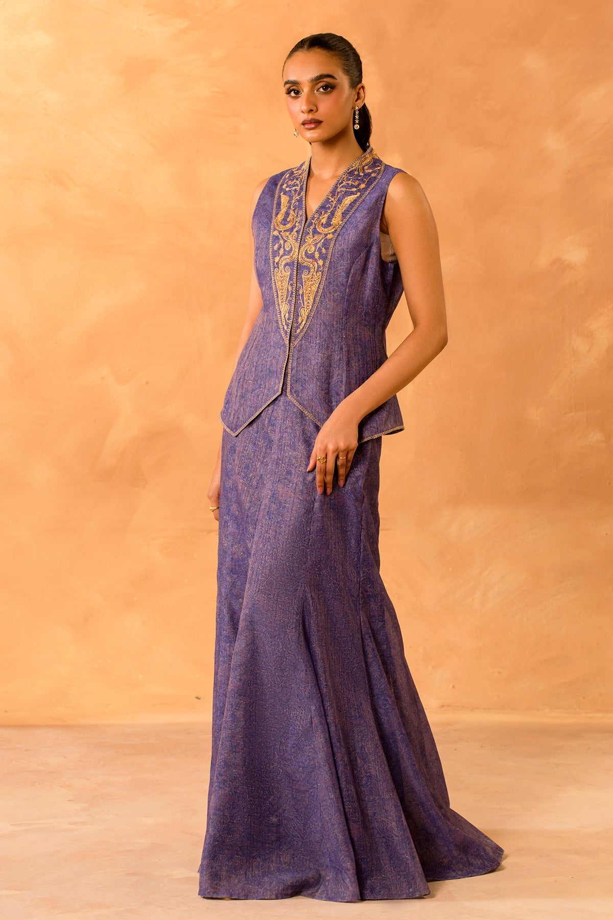 NEPS NET | EMBROIDERED - Shop Now at Kayseria