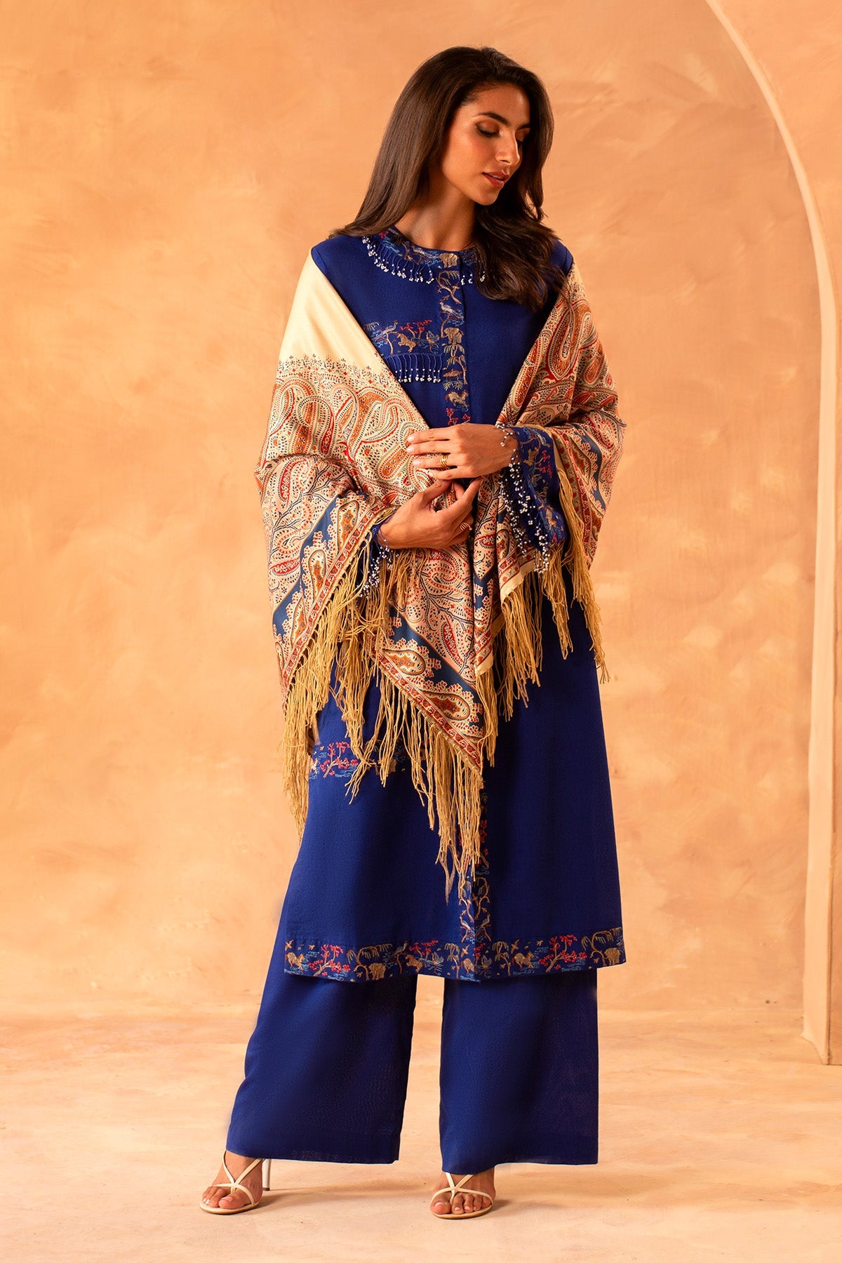 VISCOSE | PRINTED - Shop Now at Kayseria