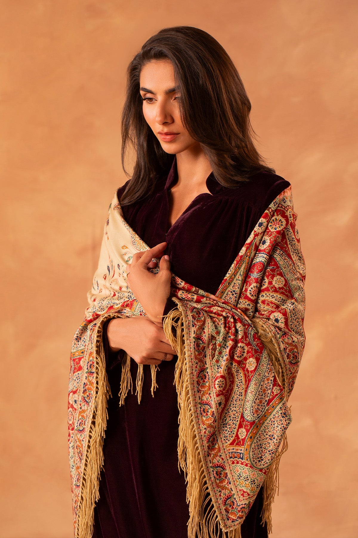 VISCOSE | PRINTED - Shop Now at Kayseria
