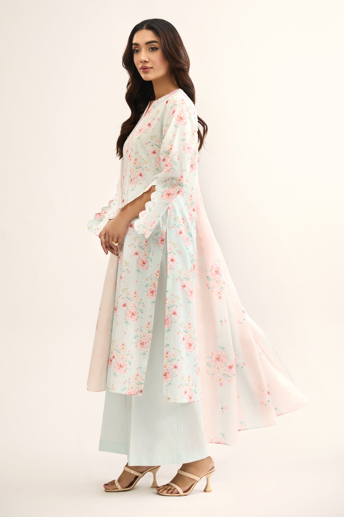 LAWN | PRINTED - Shop Now at Kayseria
