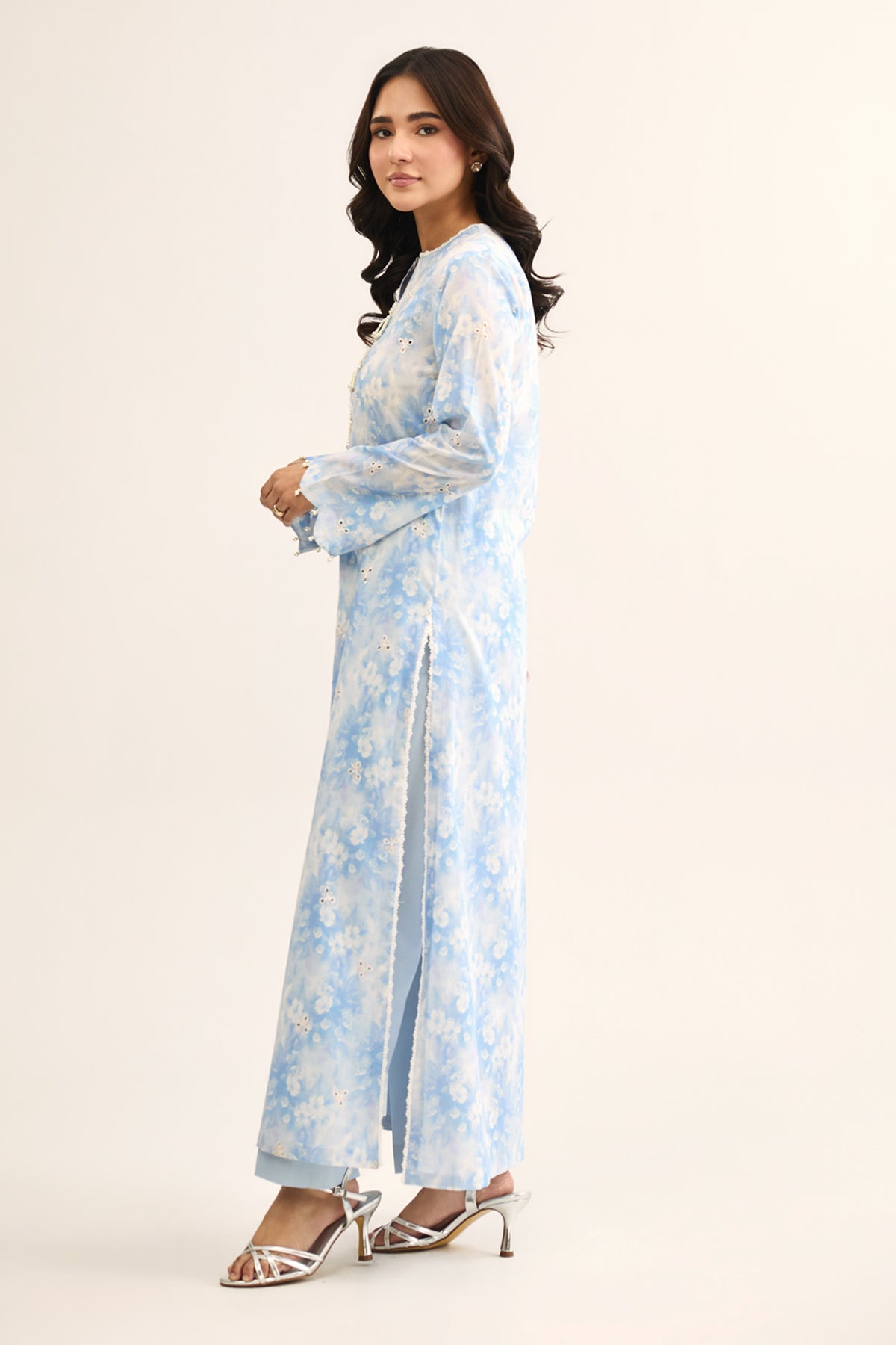 LAWN | PRINTED - Shop Now at Kayseria