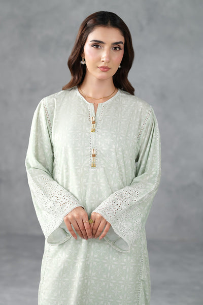 LAWN | EMBROIDERED