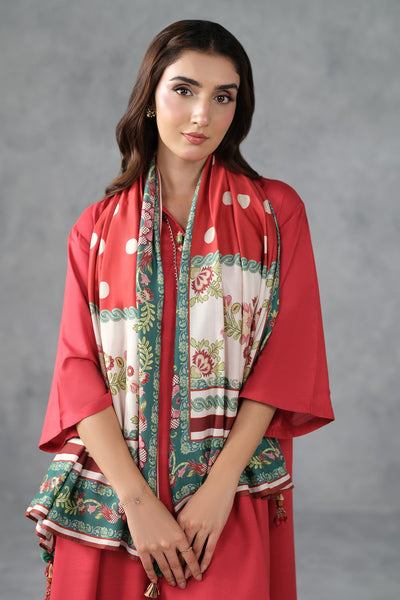 RAW SILK | SOLID