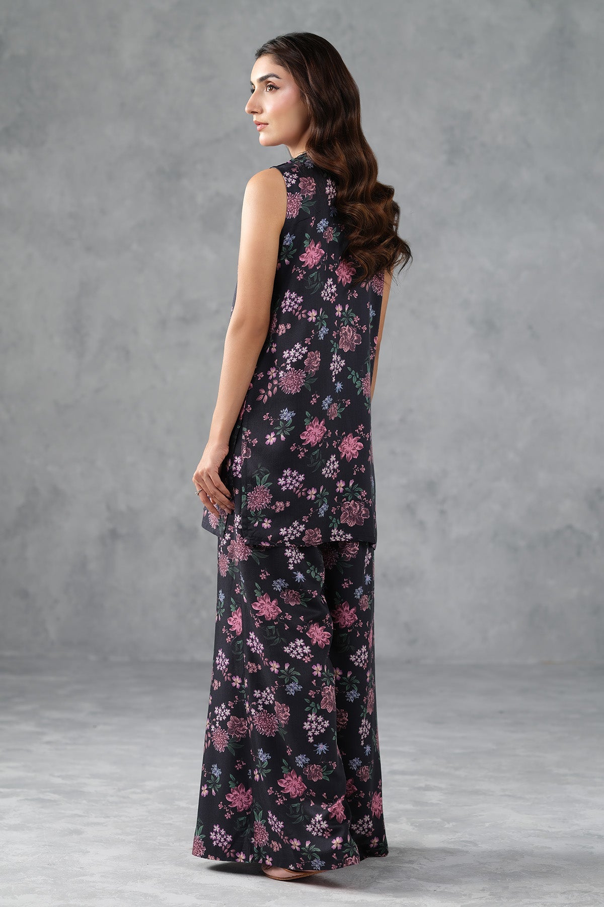 SILK | PRINTED