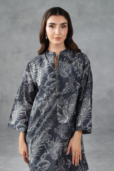 LAWN | PRINTED