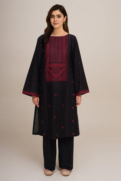 2 Piece - Embroidered Suit - C6382 - Shop Now at Kayseria