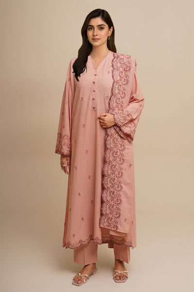 VISCOSE KARANDI   |  EMBROIDERED - Shop Now at Kayseria