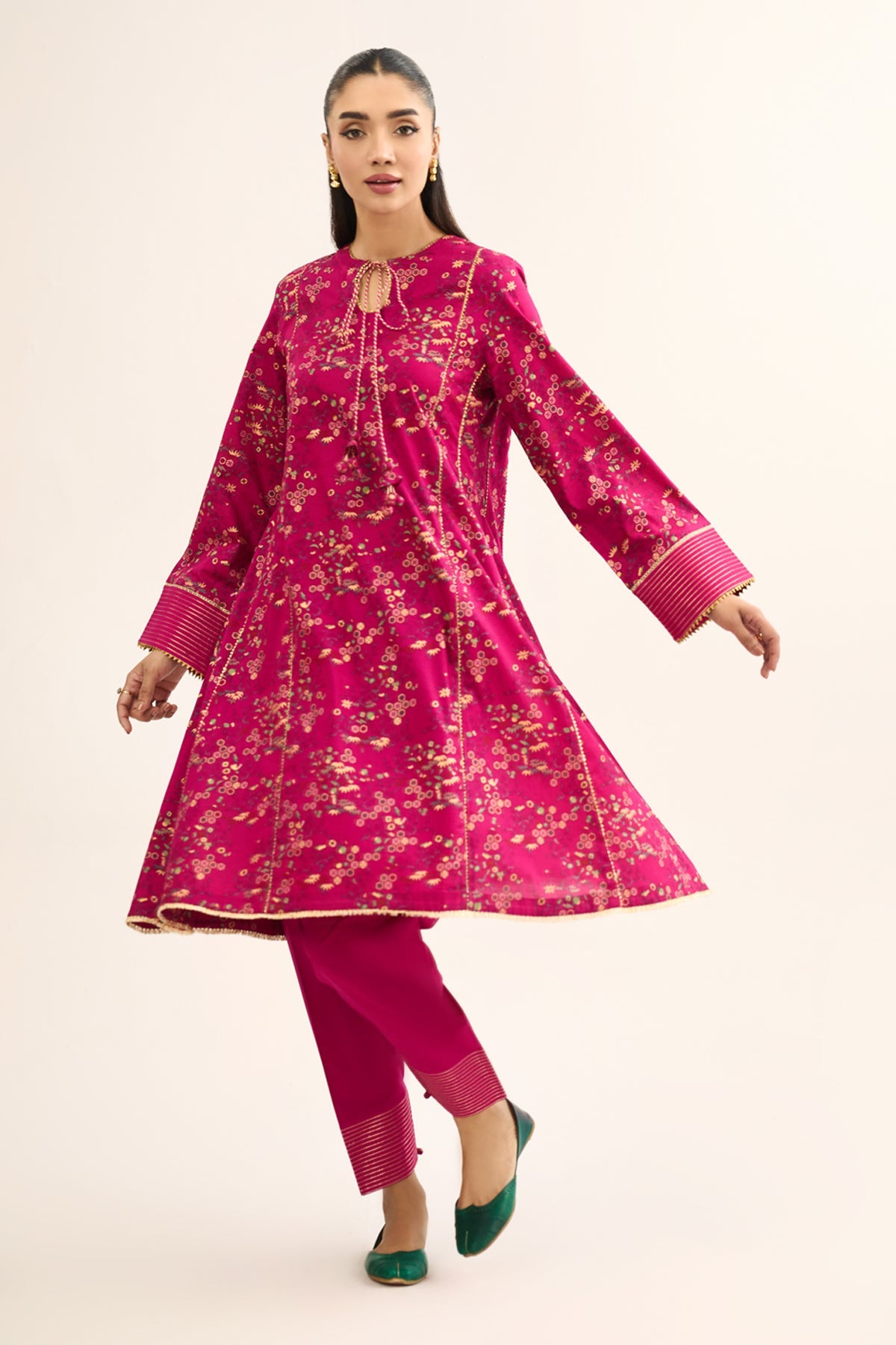 LAWN  |  PRINTED - Shop Now at Kayseria