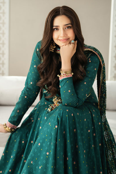 LAWN  |  EMBROIDERED - Shop Now at Kayseria