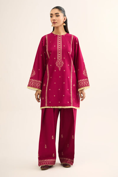 LAWN  |  EMBROIDERED - Shop Now at Kayseria
