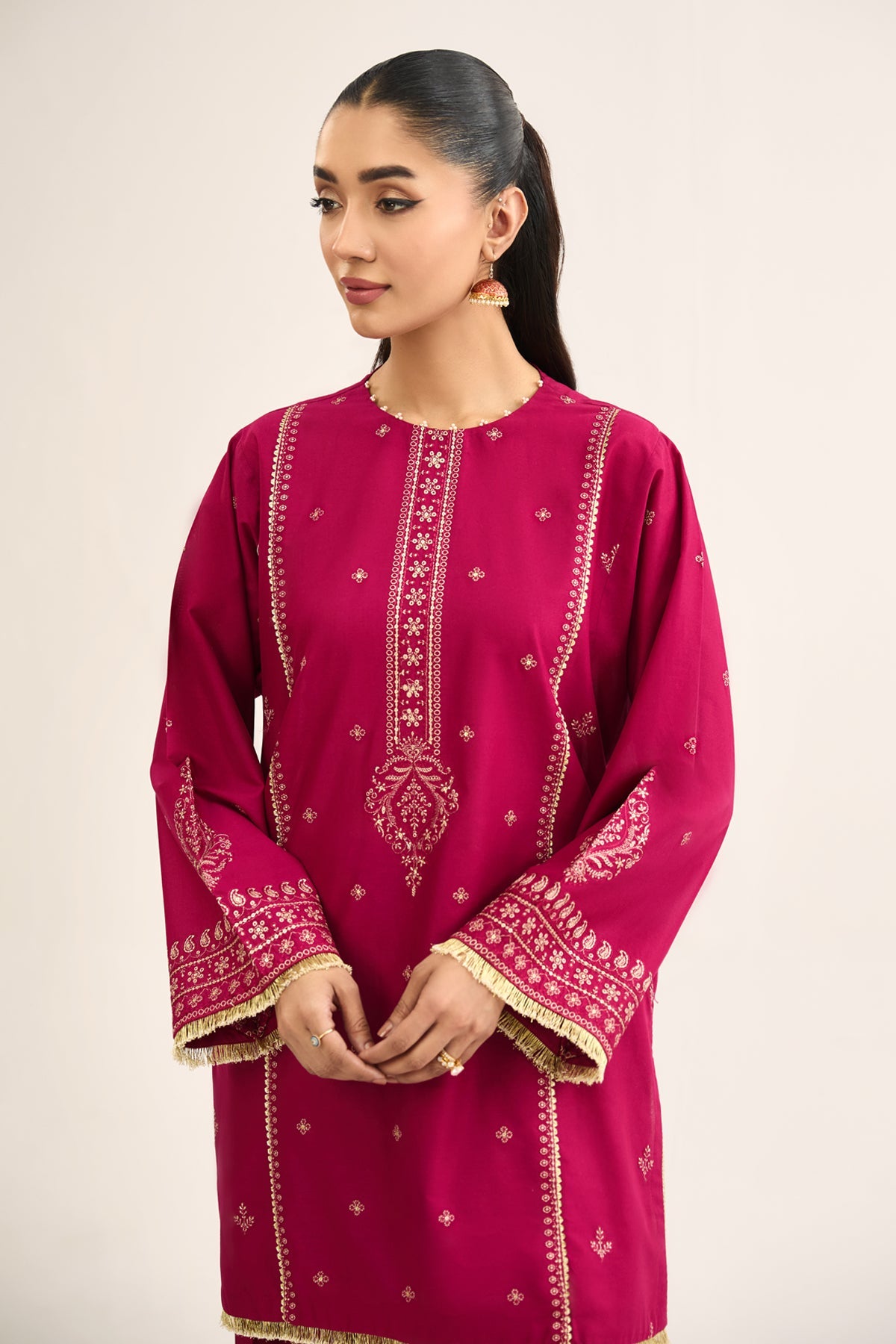 LAWN  |  EMBROIDERED - Shop Now at Kayseria