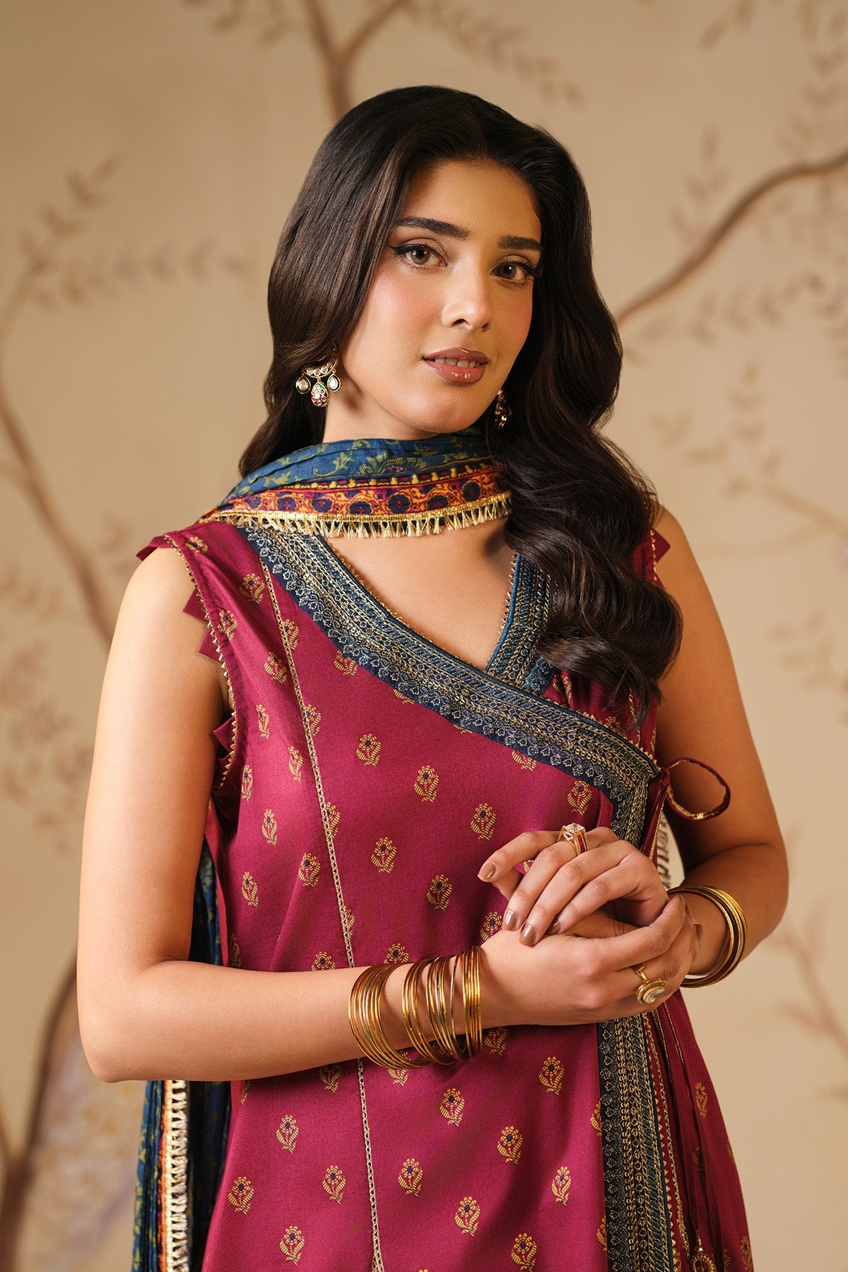 LAWN  |  EMBROIDERED - Shop Now at Kayseria