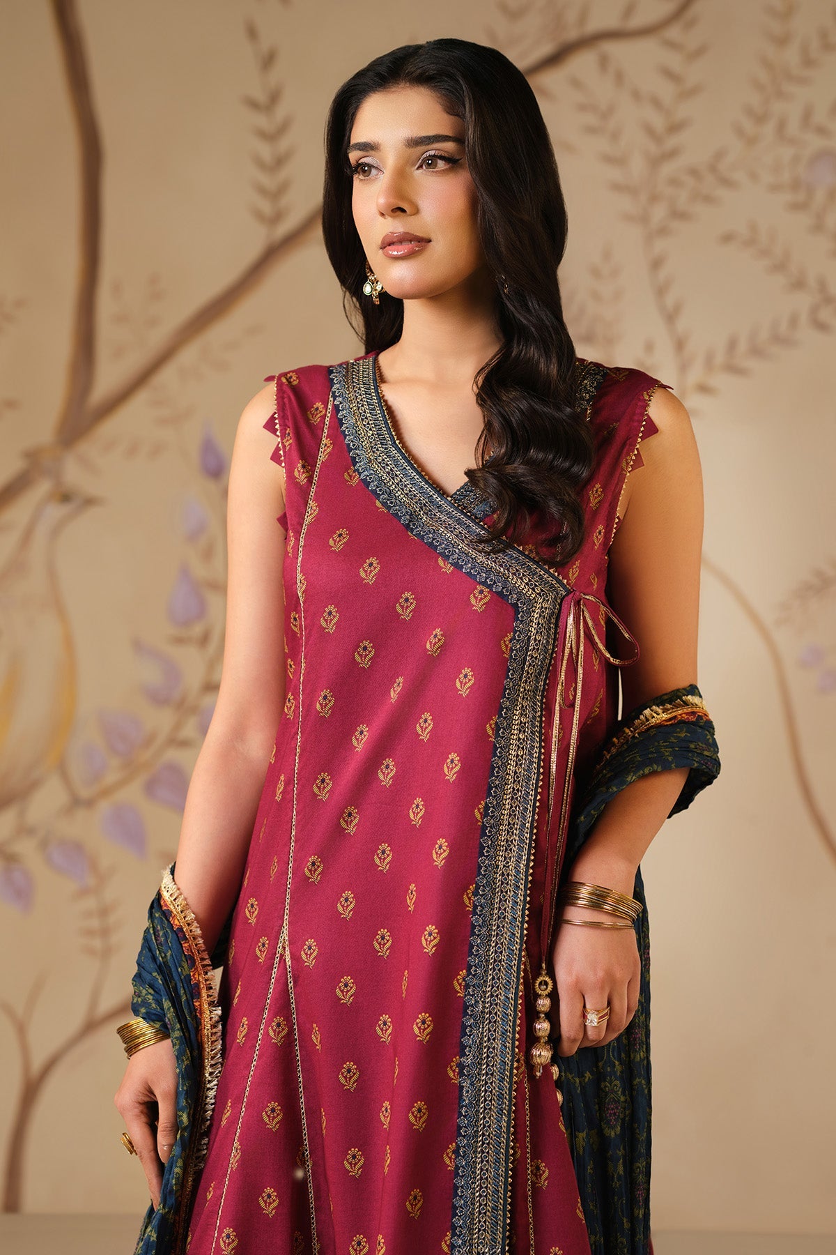 LAWN  |  EMBROIDERED - Shop Now at Kayseria