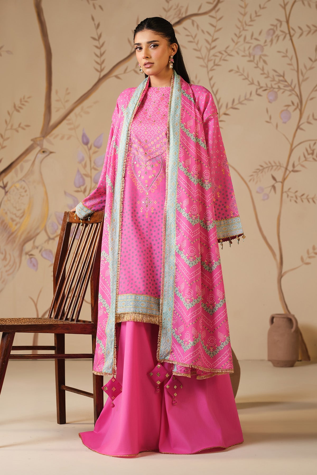 LAWN | PRINTED - Shop Now at Kayseria