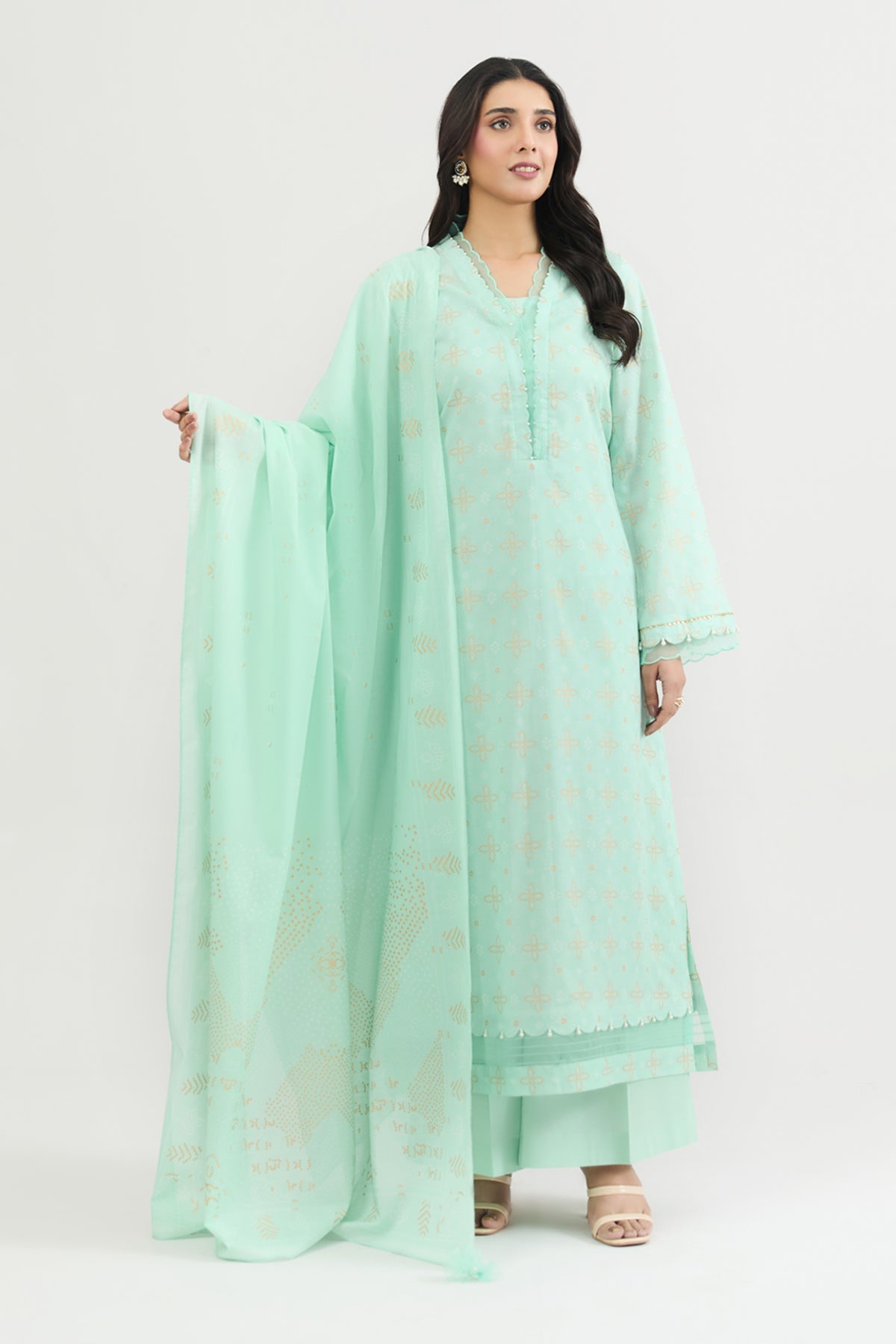 LAWN | PRINTED - Shop Now at Kayseria