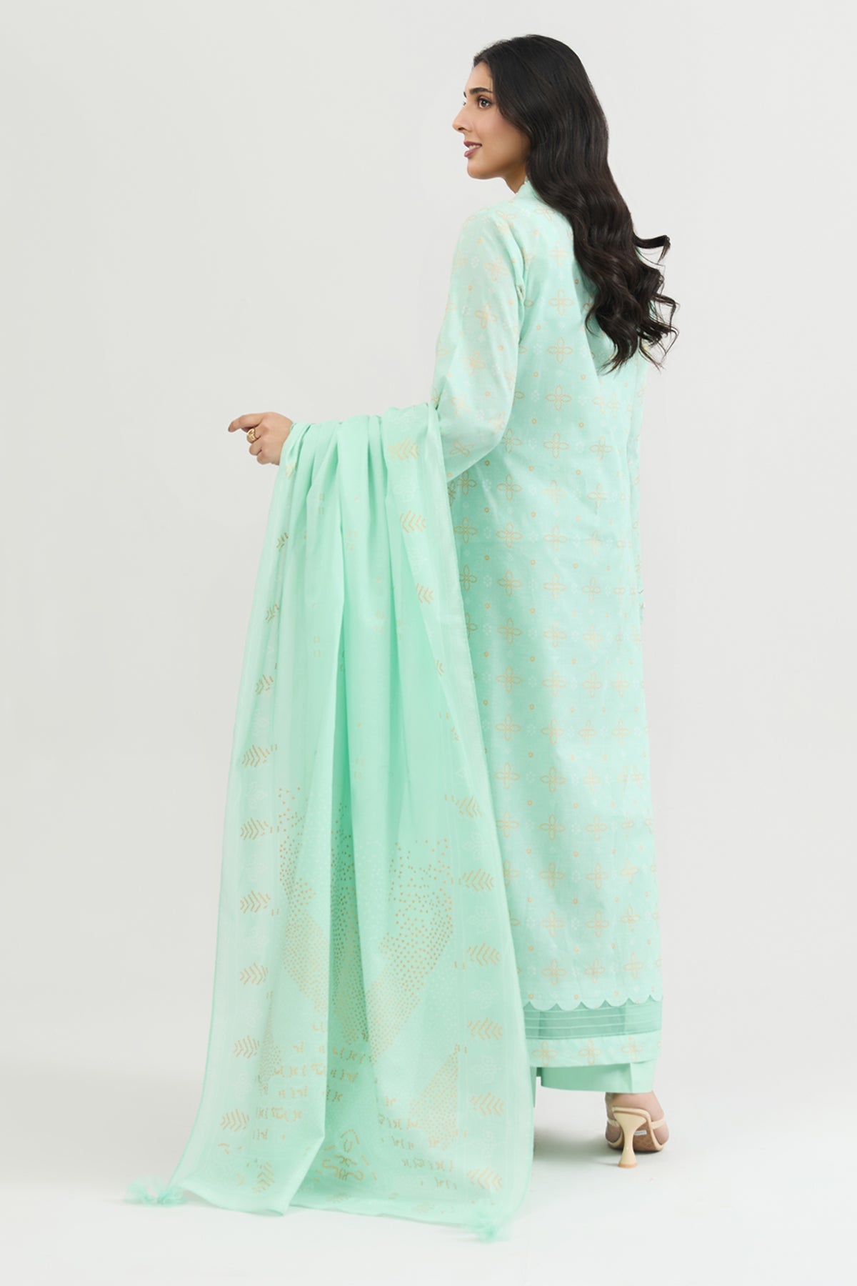 LAWN | PRINTED - Shop Now at Kayseria