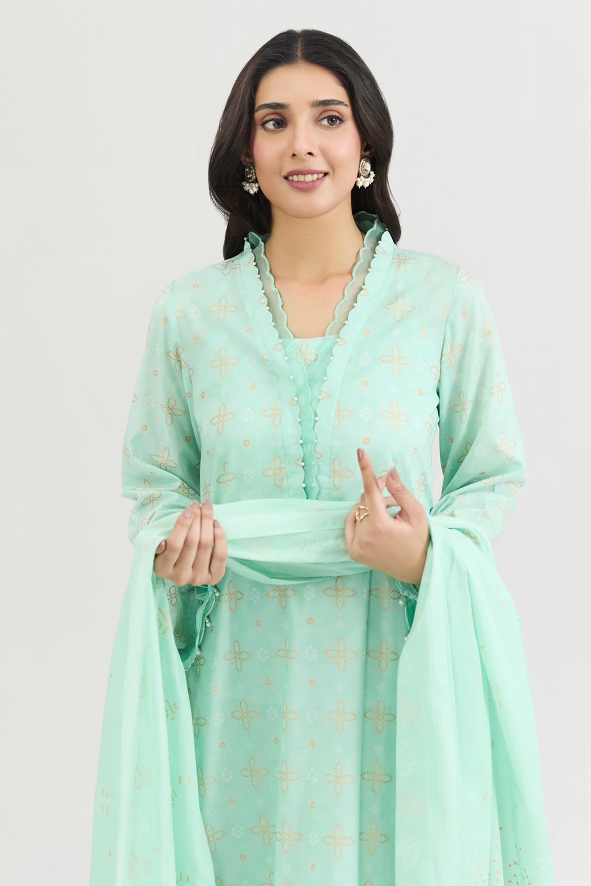 LAWN | PRINTED - Shop Now at Kayseria