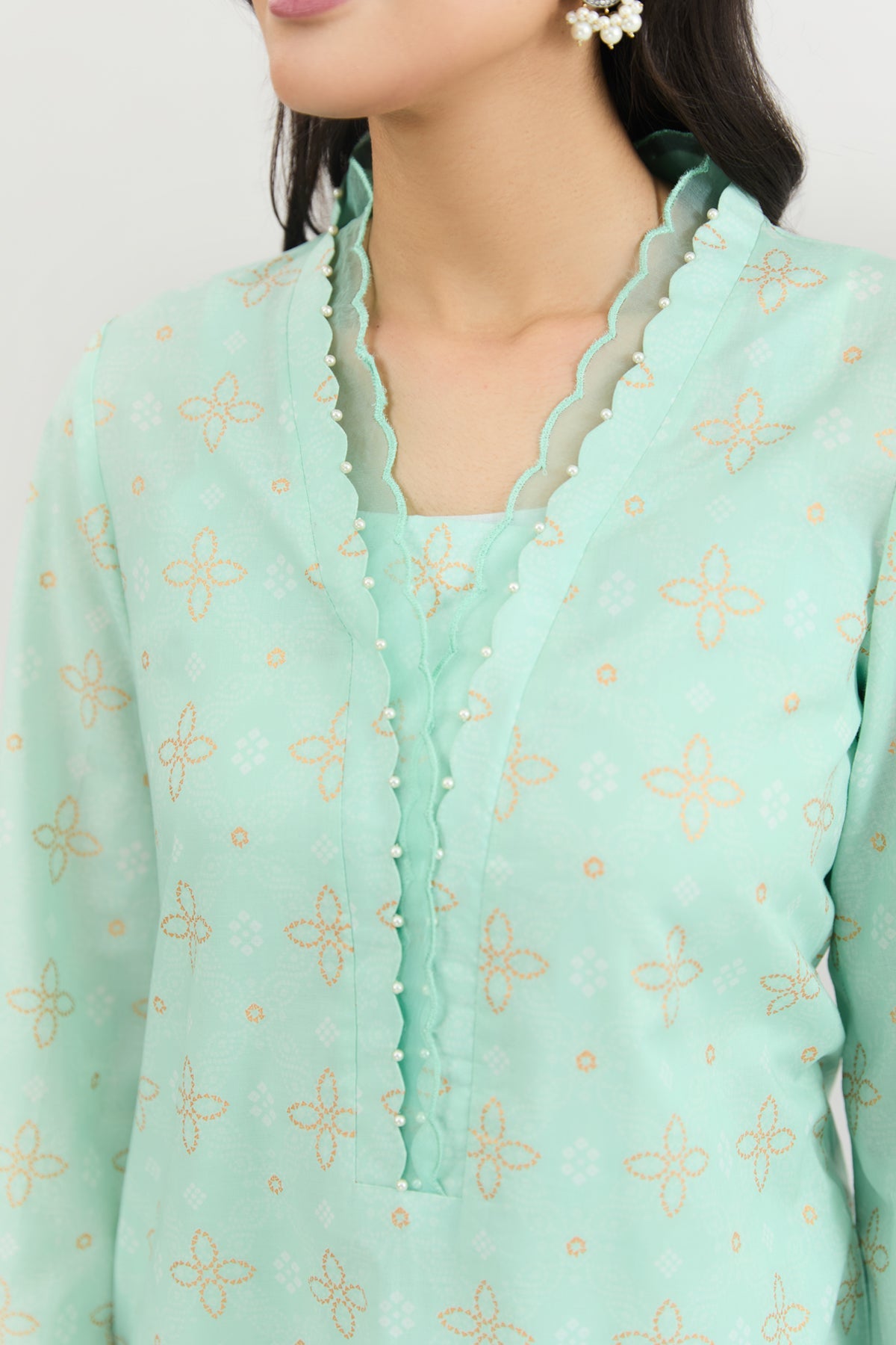 LAWN | PRINTED - Shop Now at Kayseria