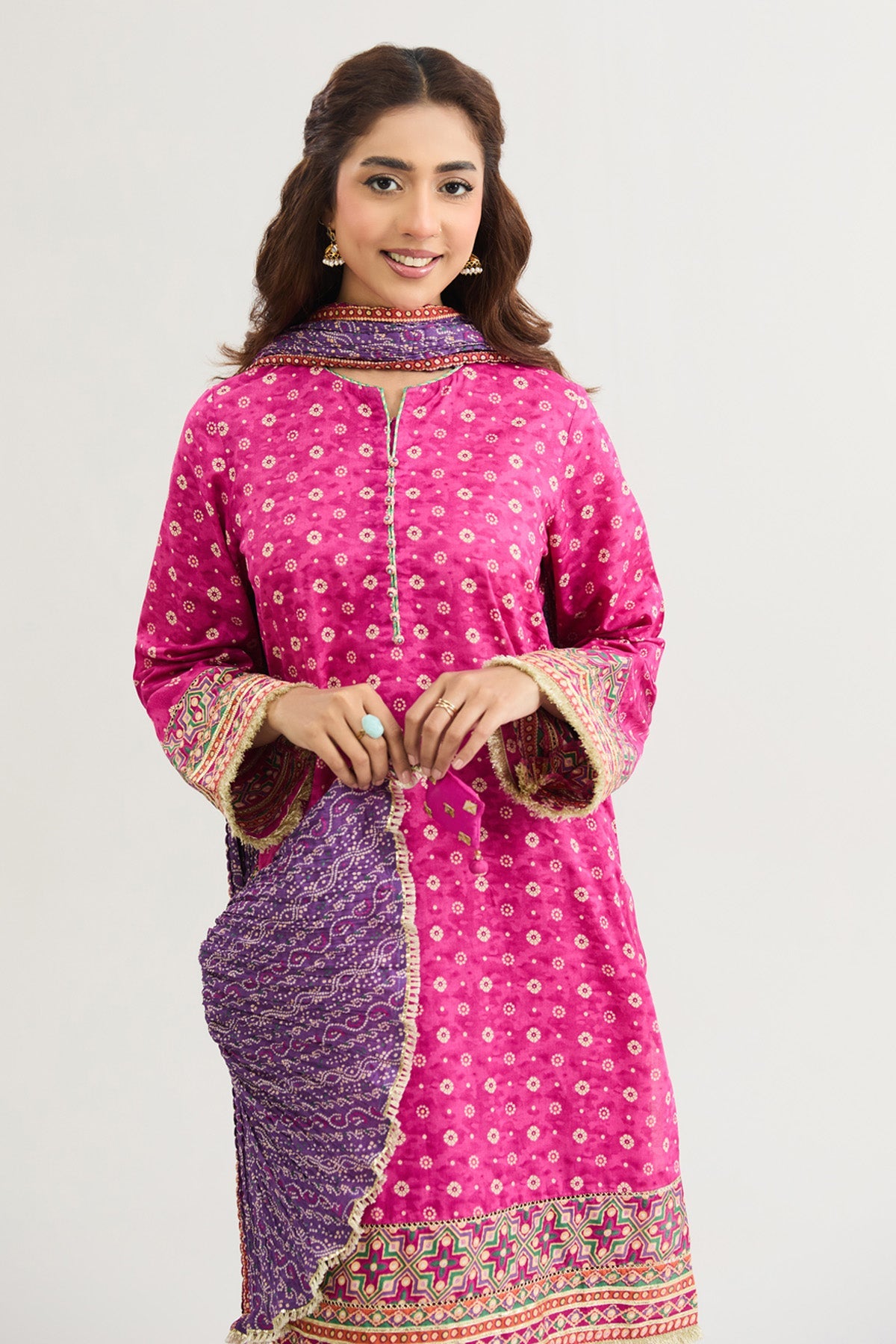 LAWN | PRINTED - Shop Now at Kayseria