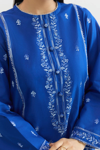 LAWN | EMBROIDERED - Shop Now at Kayseria