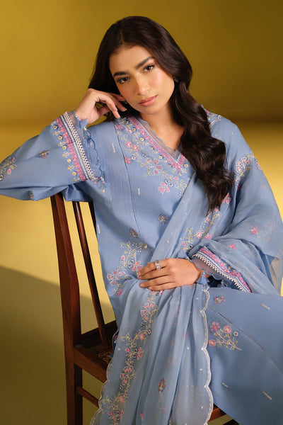 LAWN  |  EMBROIDERED - Shop Now at Kayseria