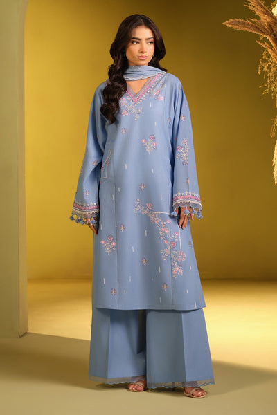 LAWN  |  EMBROIDERED - Shop Now at Kayseria