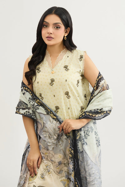 LAWN | EMBROIDERED - Shop Now at Kayseria