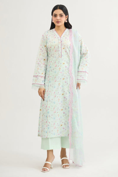 LAWN | EMBROIDERED - Shop Now at Kayseria