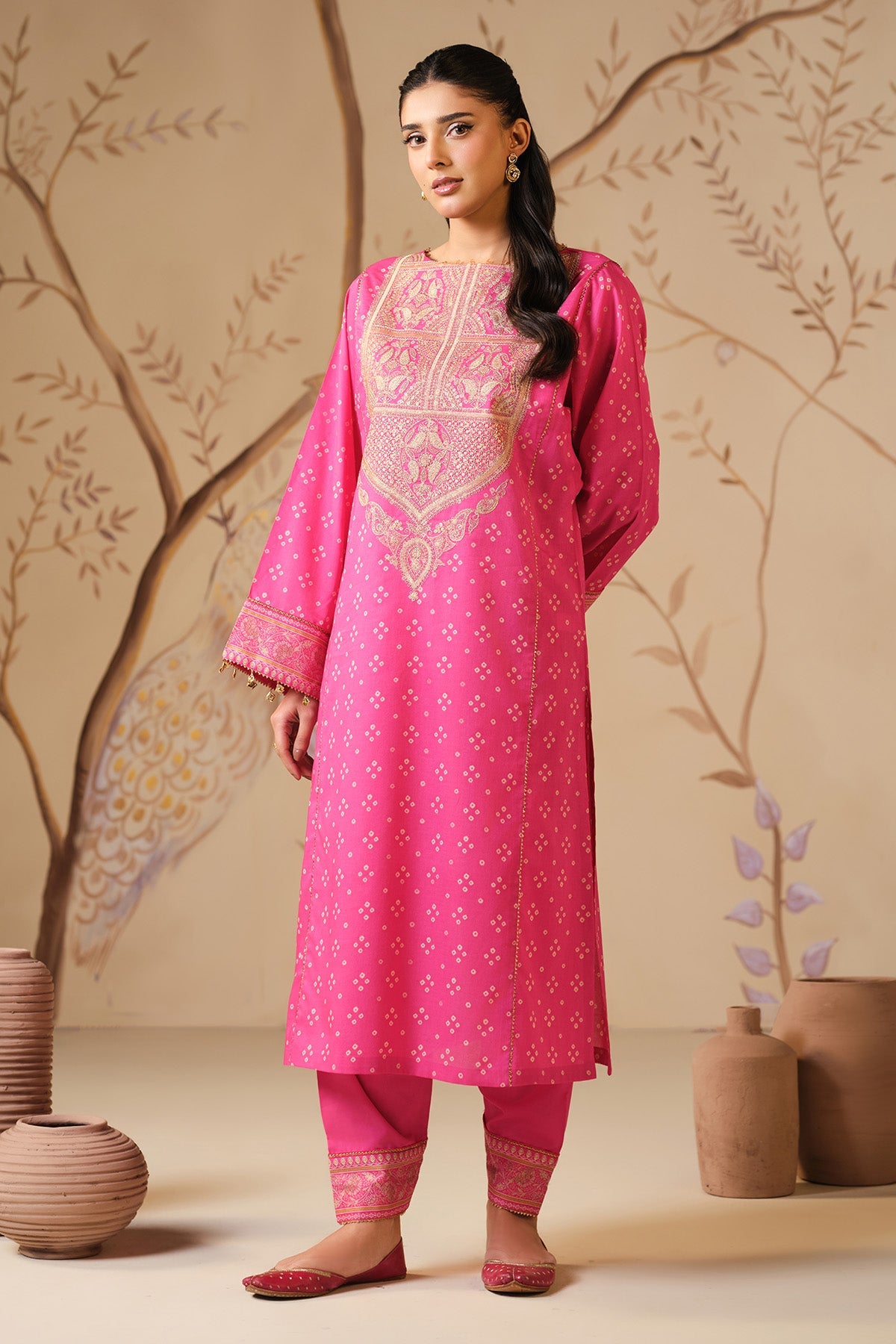 LAWN  |  EMBROIDERED - Shop Now at Kayseria