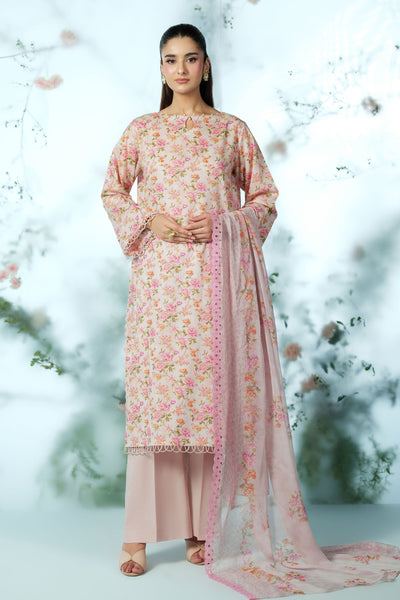 LAWN | EMBROIDERED