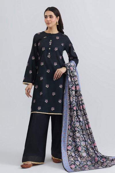 LAWN | PRINTED