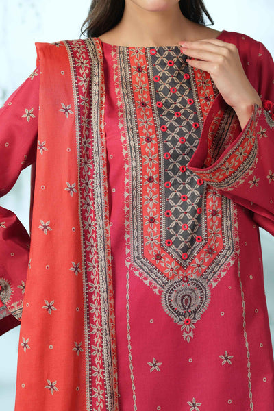 LAWN | PRINTED
