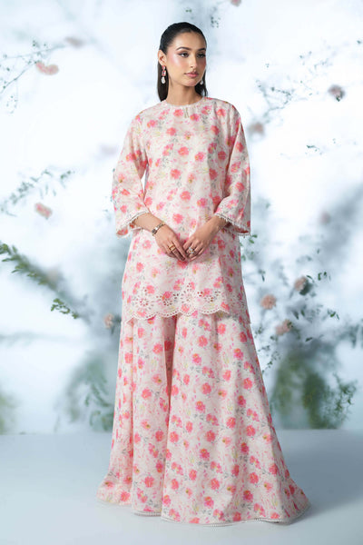 LAWN | EMBROIDERED