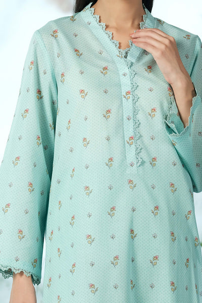 LAWN | PRINTED