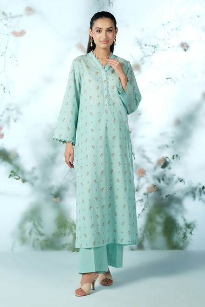 LAWN | PRINTED