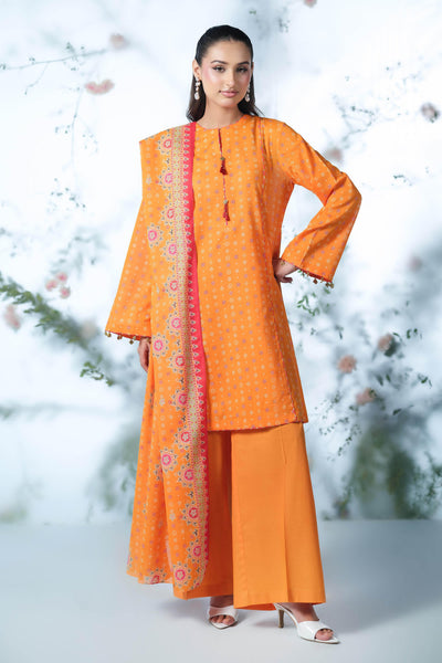LAWN | PRINTED