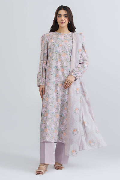 LAWN | PRINTED