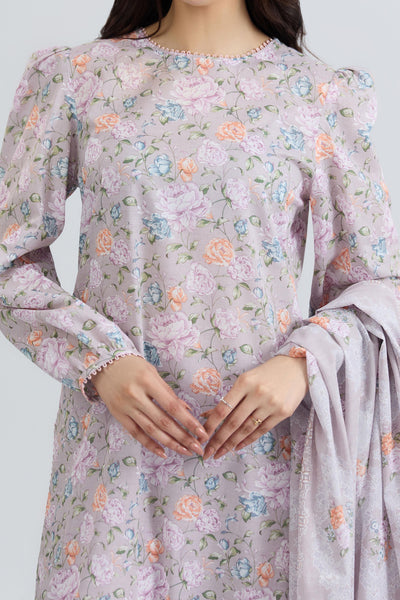 LAWN | PRINTED